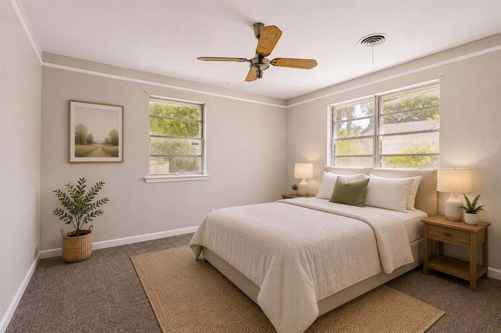 Wedgwood Add - Residential