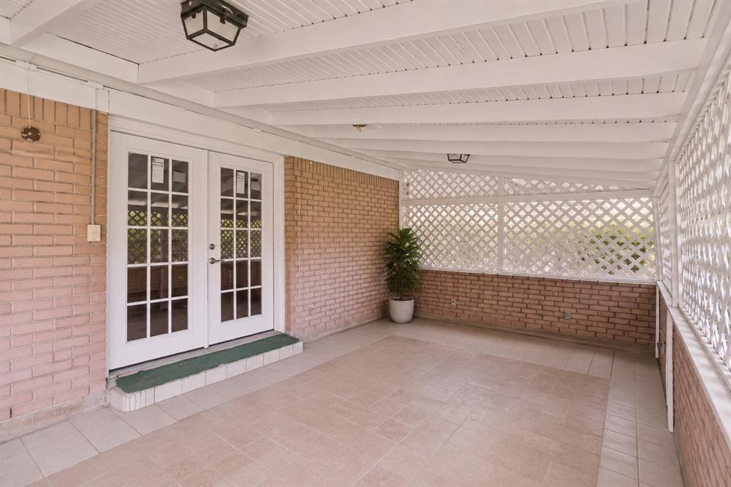 Wedgwood Add - Residential