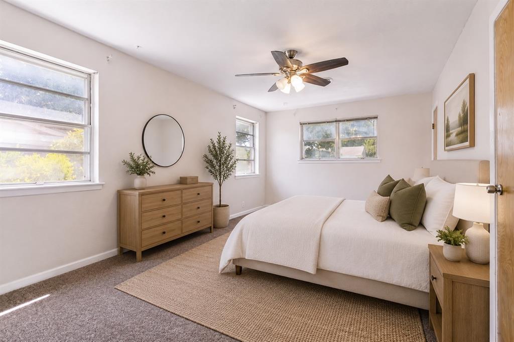 Wedgwood Add - Residential