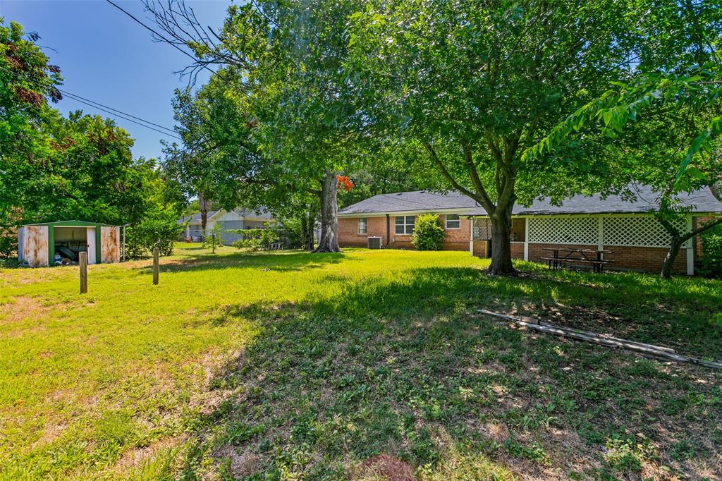 Wedgwood Add - Residential