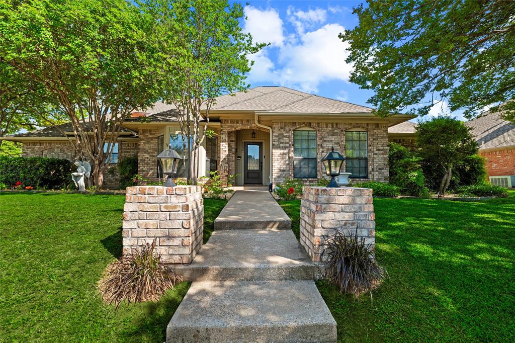 Waterwood Estates - Residential