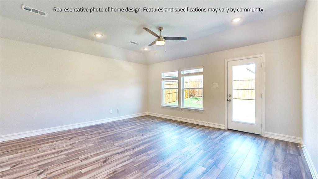 Ambergrove - Residential
