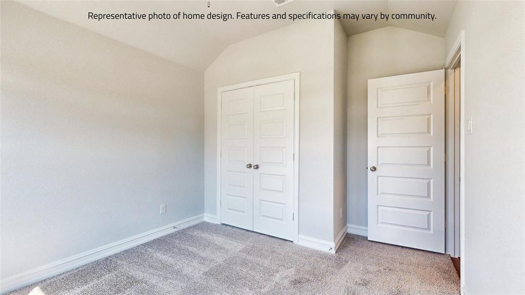 Ambergrove - Residential