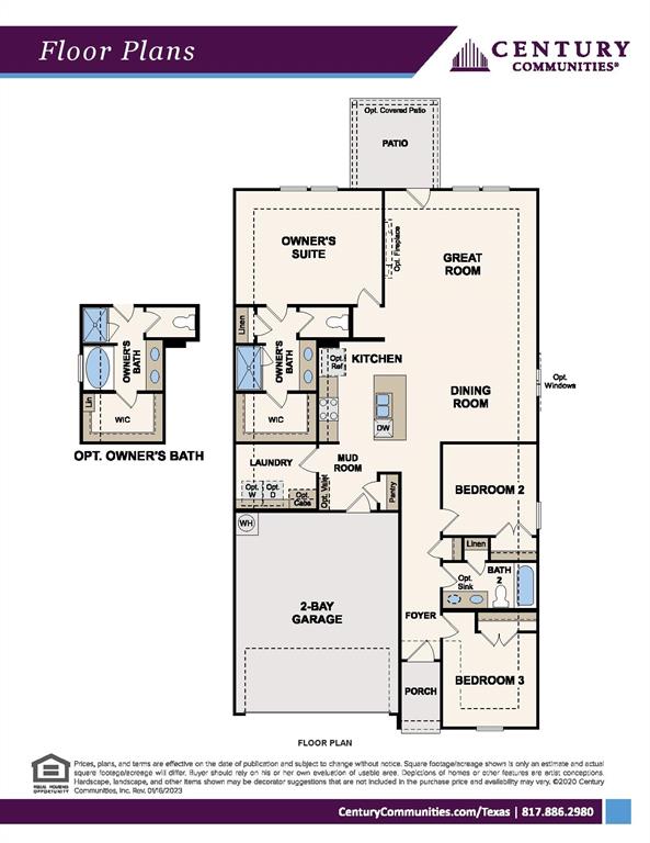 Ambergrove - Residential