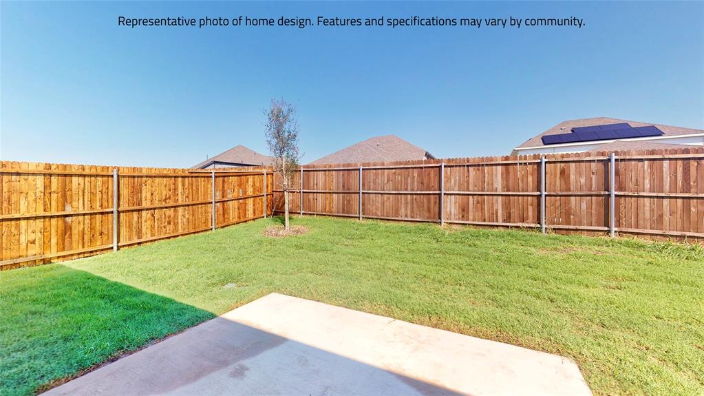 Ambergrove - Residential
