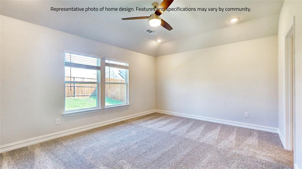 Ambergrove - Residential
