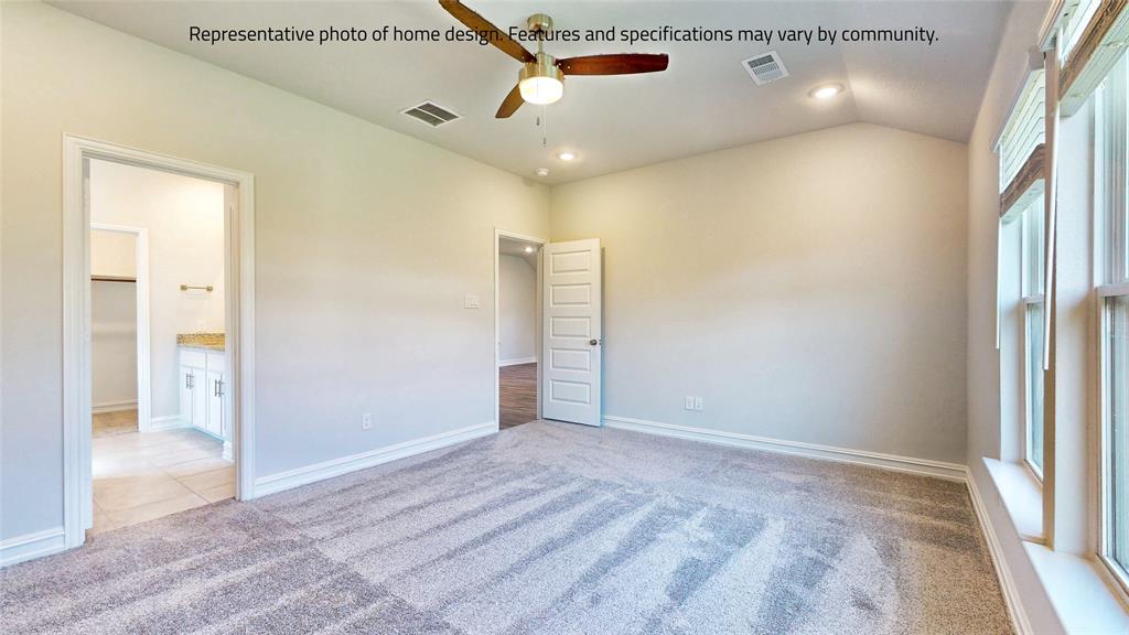 Ambergrove - Residential