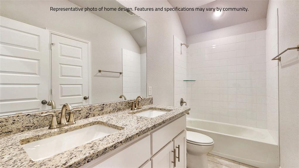 Ambergrove - Residential