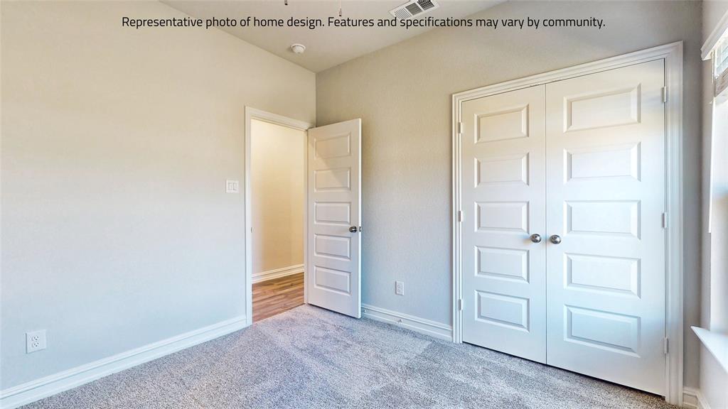 Ambergrove - Residential