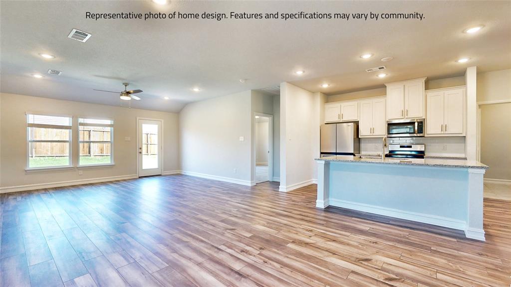 Ambergrove - Residential