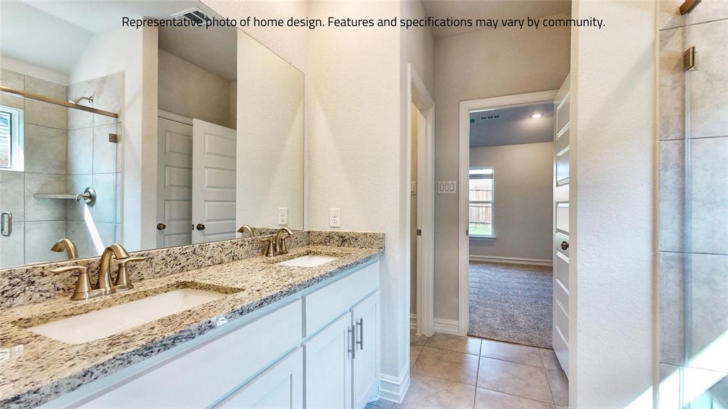 Ambergrove - Residential