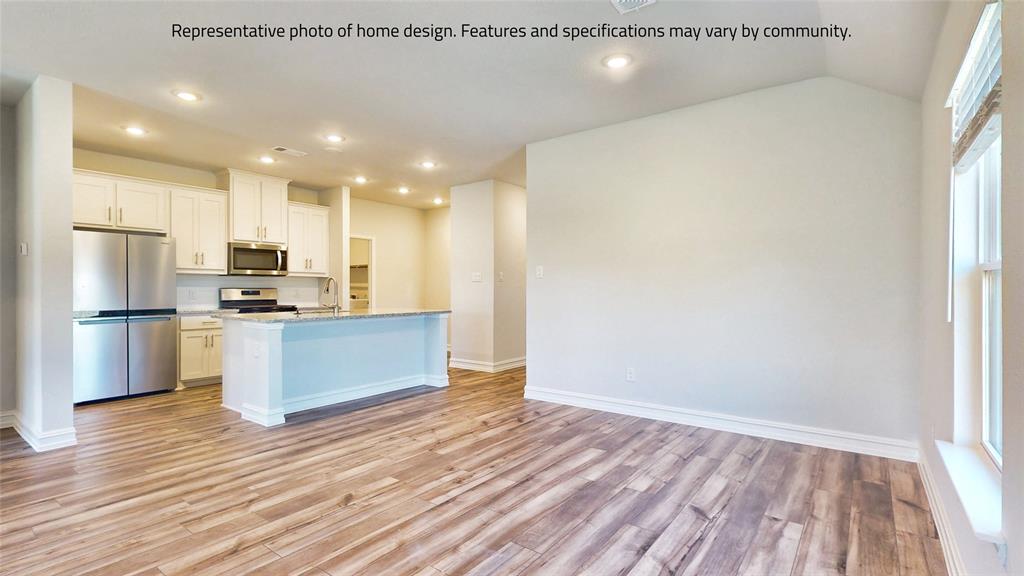 Ambergrove - Residential