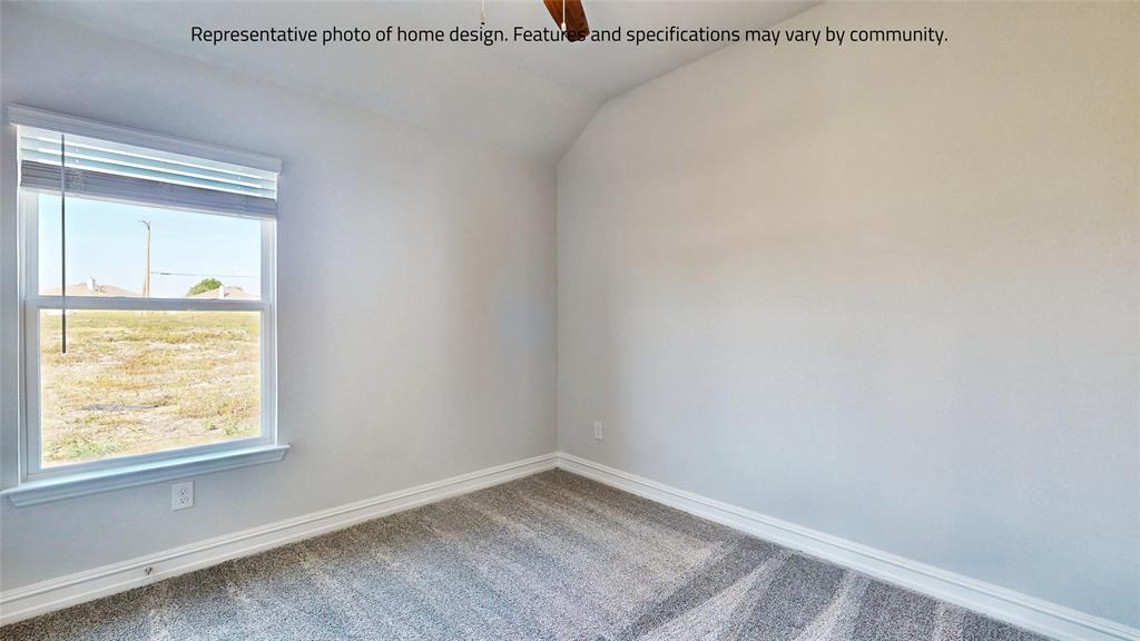 Ambergrove - Residential