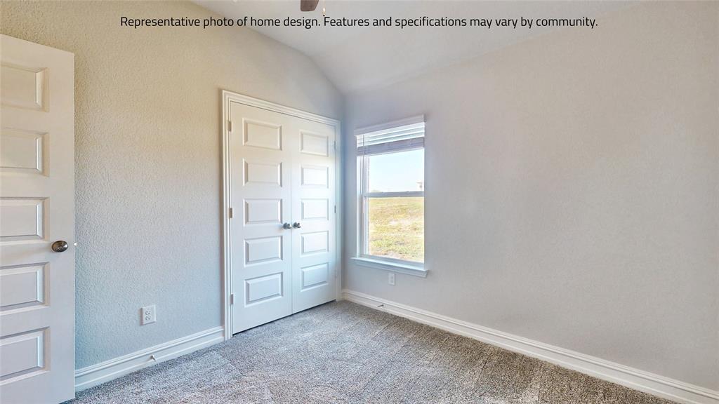 Ambergrove - Residential