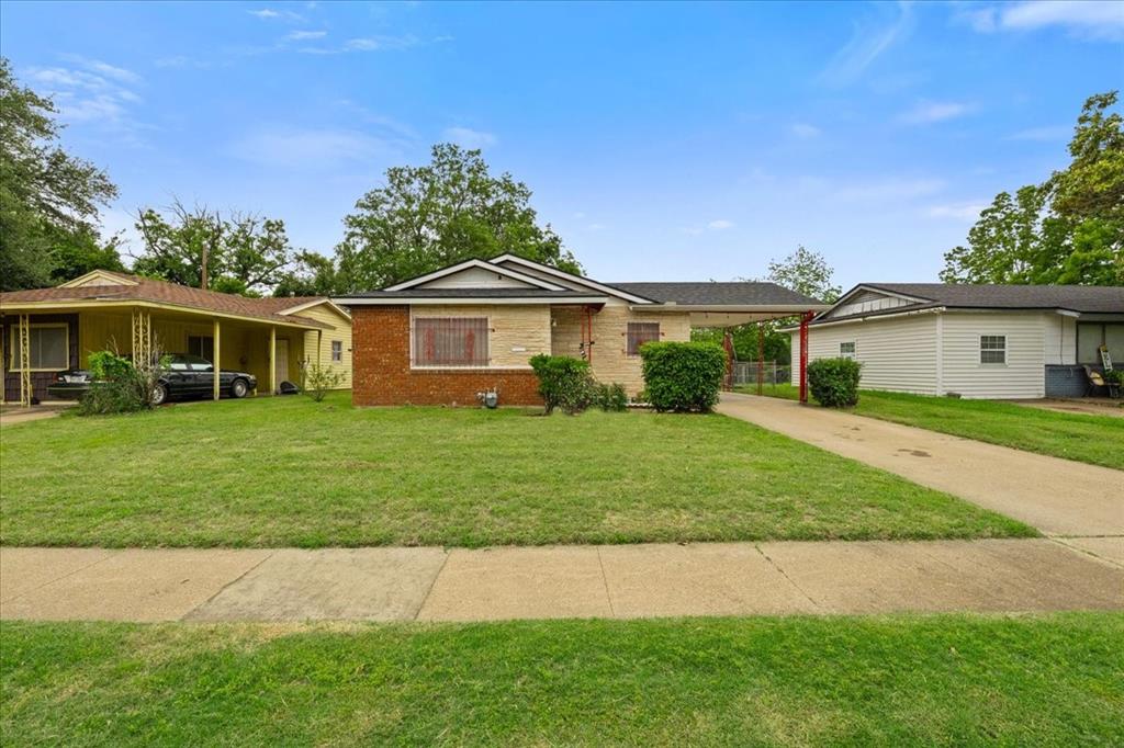 River Oaks 2 - Residential