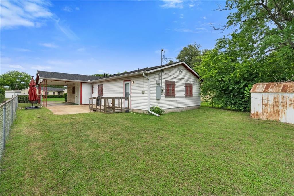 River Oaks 2 - Residential