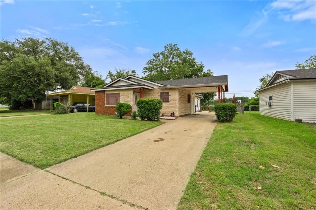 River Oaks 2 - Residential