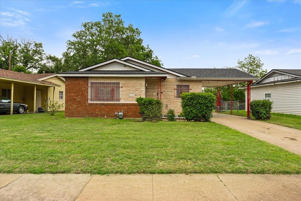 River Oaks 2 - Residential