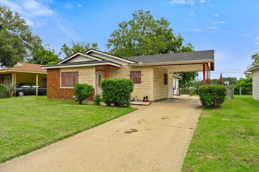 River Oaks 2 - Residential