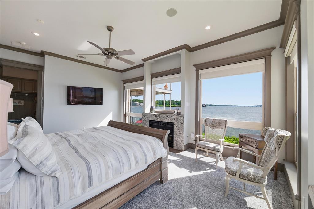 Bushwhacker Peninsula Sub - Residential