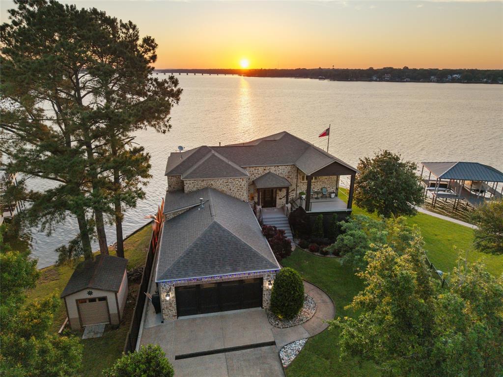 Bushwhacker Peninsula Sub - Residential