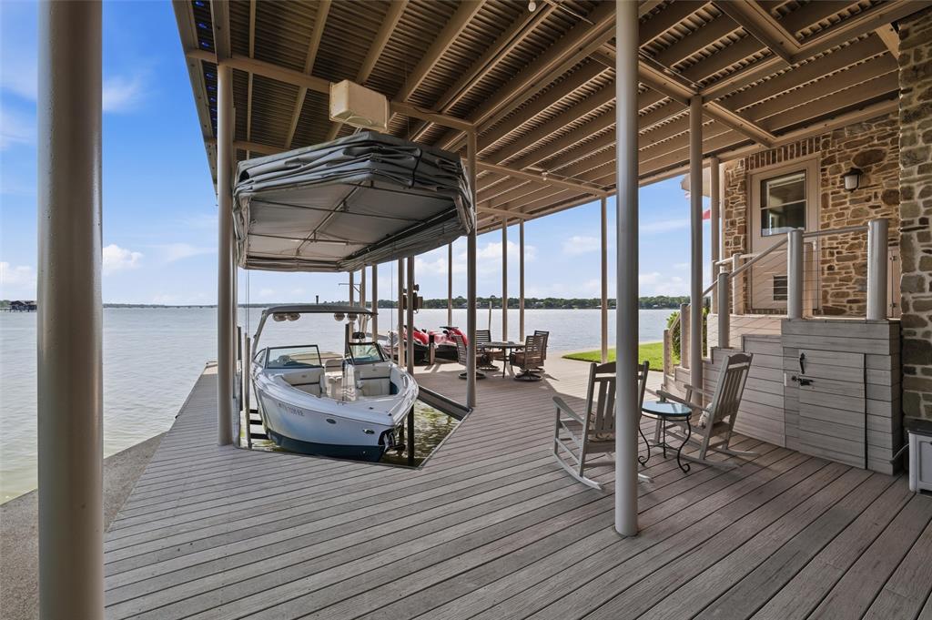 Bushwhacker Peninsula Sub - Residential