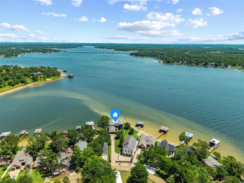 Bushwhacker Peninsula Sub - Residential