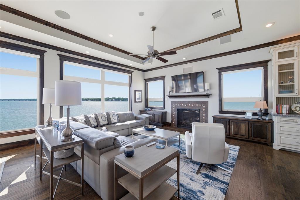 Bushwhacker Peninsula Sub - Residential