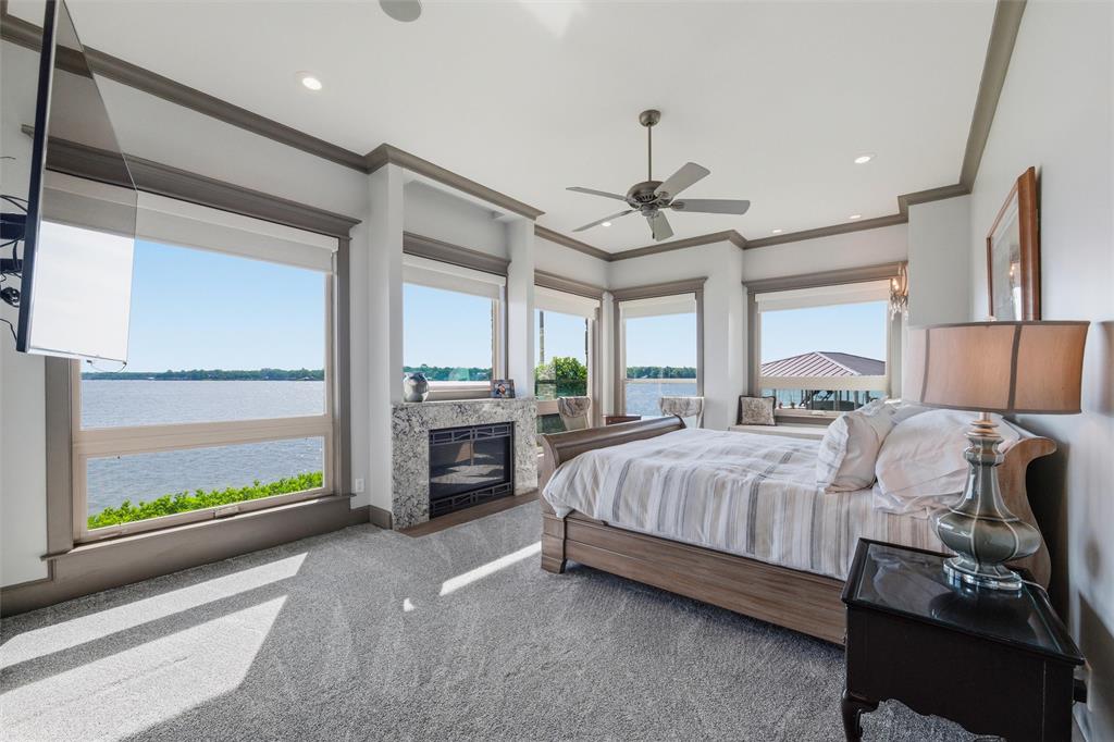 Bushwhacker Peninsula Sub - Residential