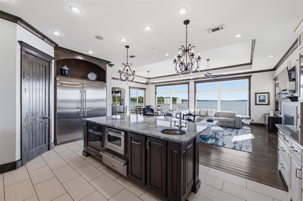 Bushwhacker Peninsula Sub - Residential