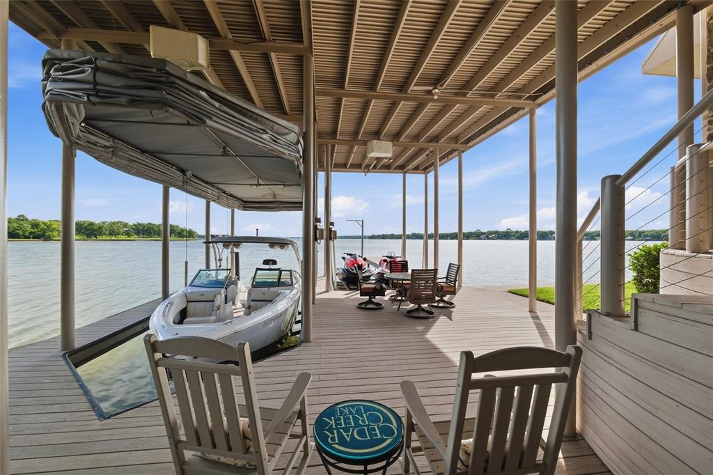 Bushwhacker Peninsula Sub - Residential