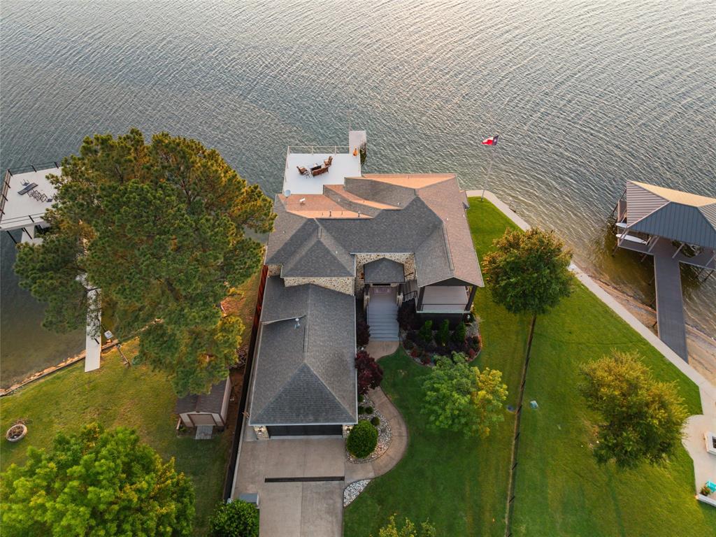 Bushwhacker Peninsula Sub - Residential