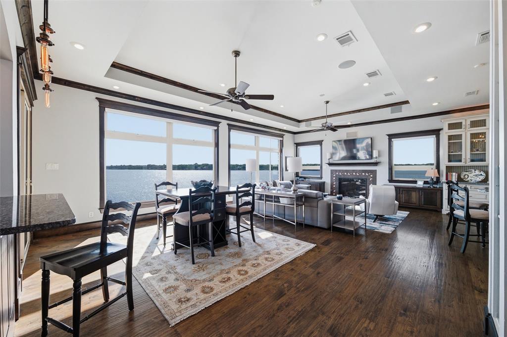 Bushwhacker Peninsula Sub - Residential
