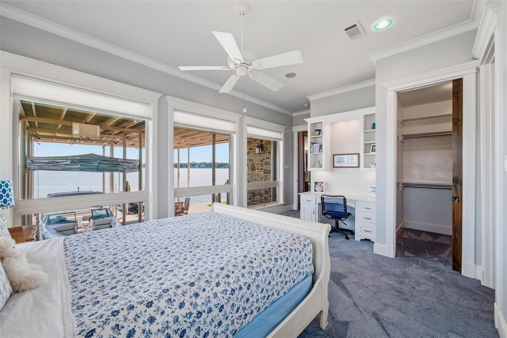 Bushwhacker Peninsula Sub - Residential