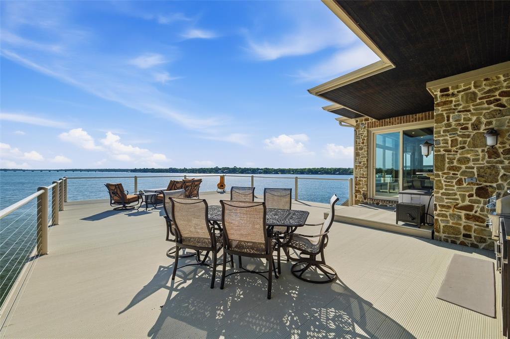 Bushwhacker Peninsula Sub - Residential