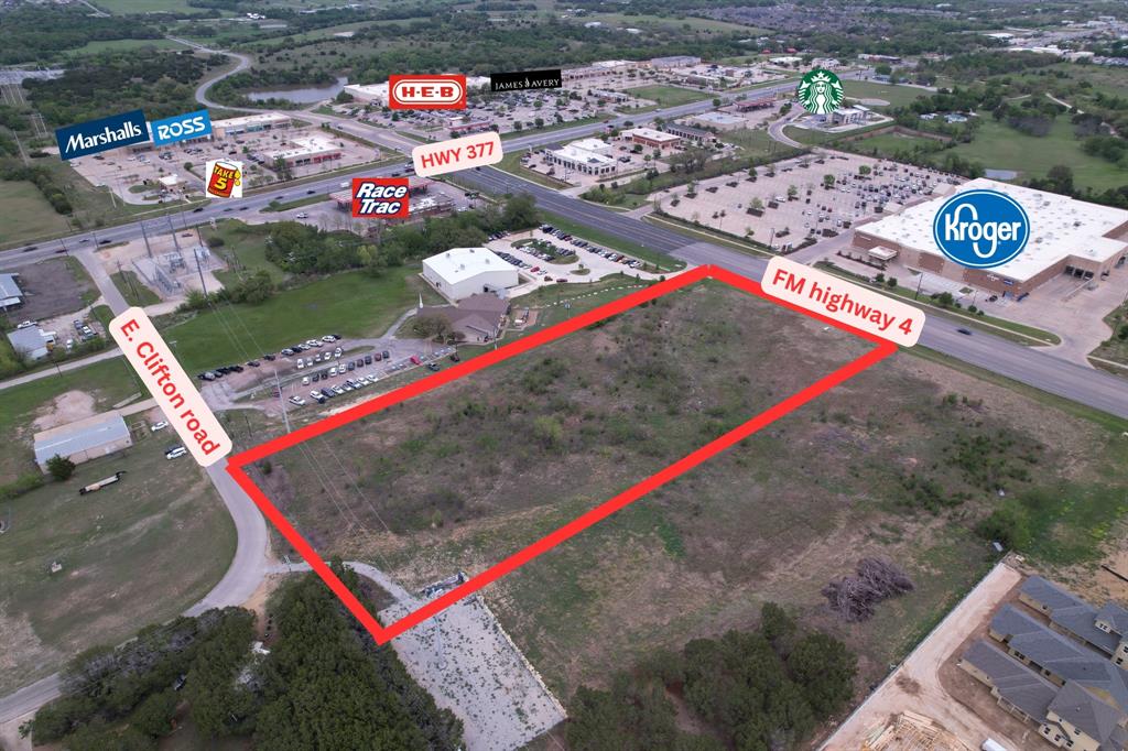 ACE HARDWARE ADDITION - Land