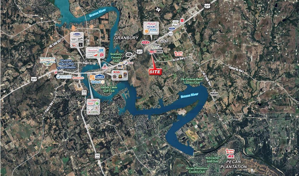 ACE HARDWARE ADDITION - Land