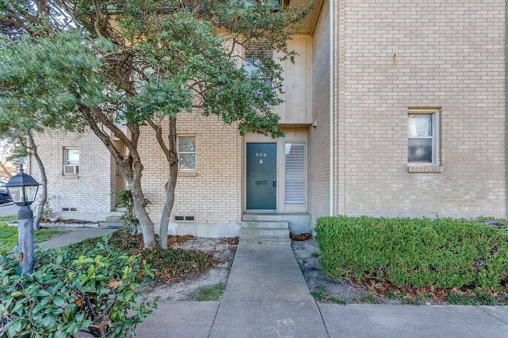 Northgale Village Bldg G - Residential