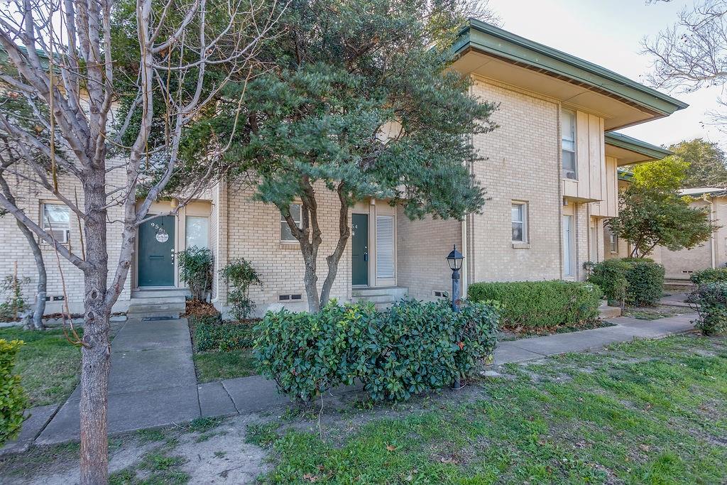 Northgale Village Bldg G - Residential