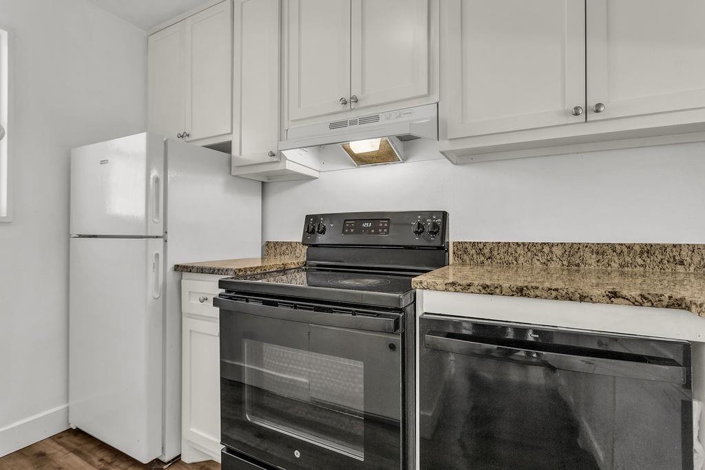 Northgale Village Bldg G - Residential