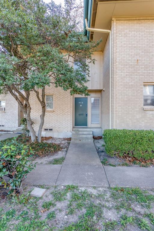 Northgale Village Bldg G - Residential