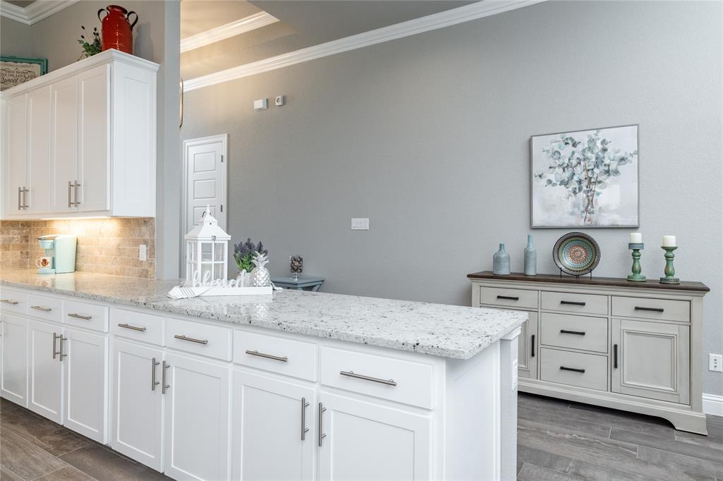 Spring Ranch Estates Add - Residential