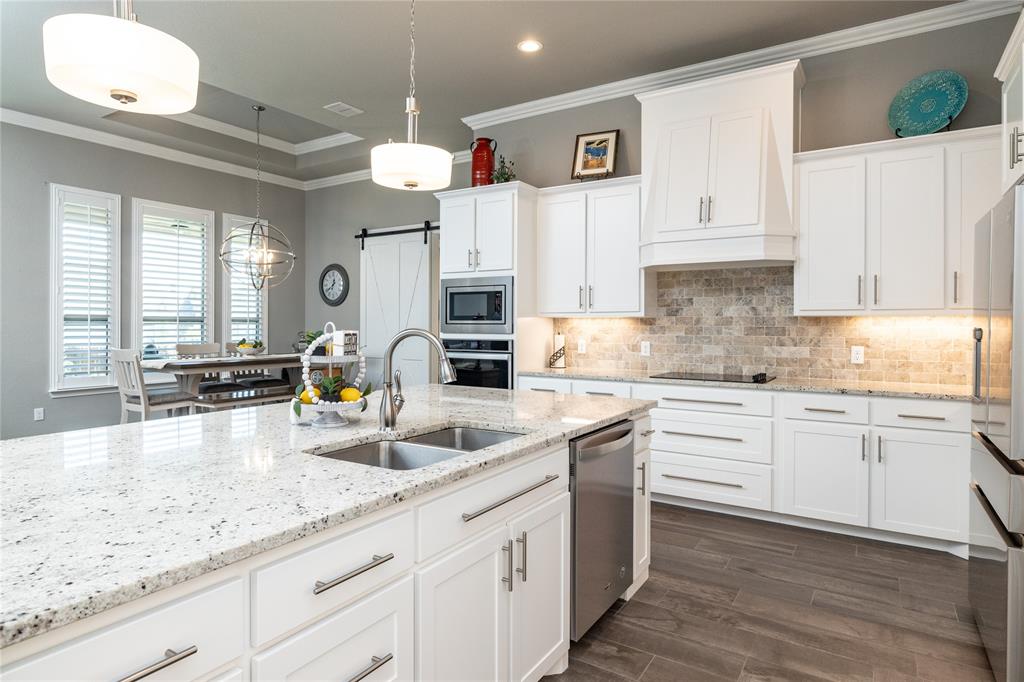 Spring Ranch Estates Add - Residential