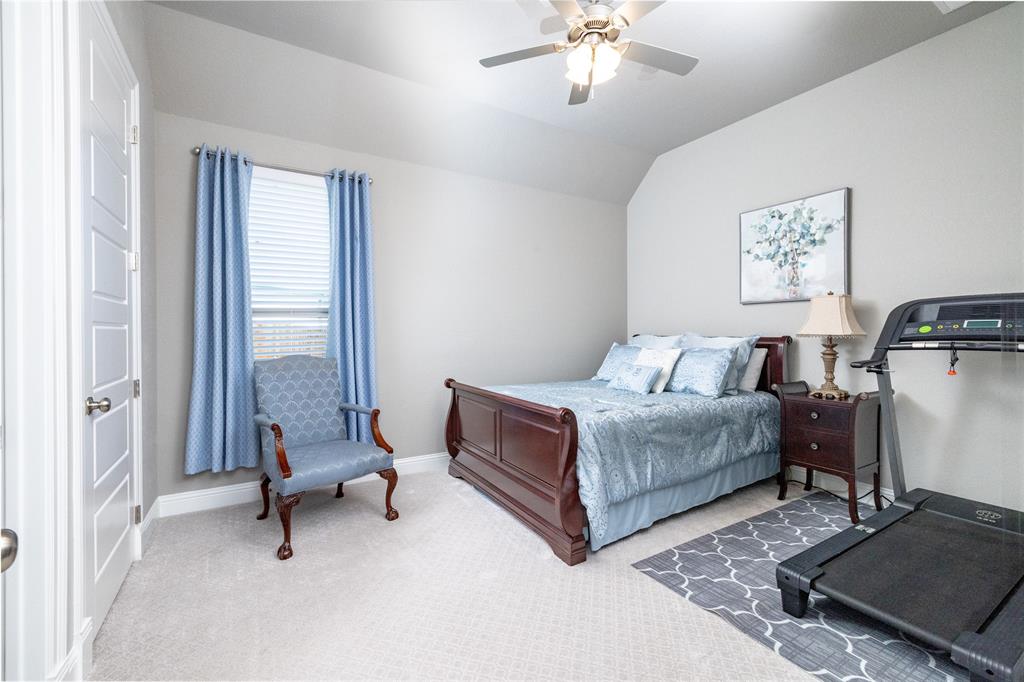 Spring Ranch Estates Add - Residential