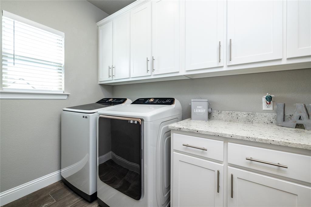 Spring Ranch Estates Add - Residential