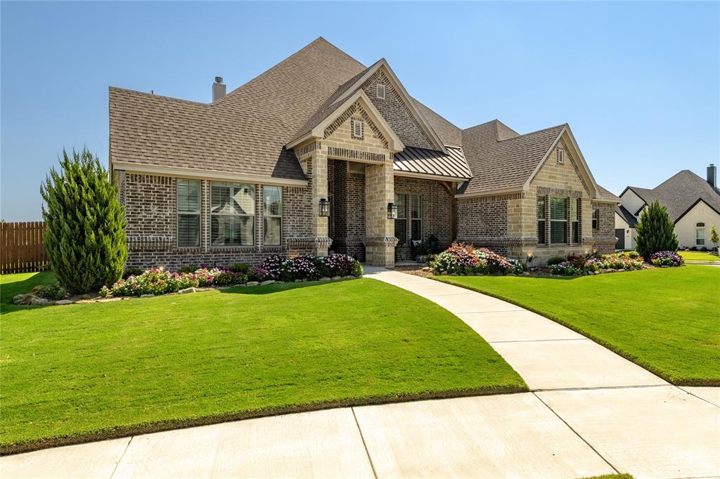 Spring Ranch Estates Add - Residential