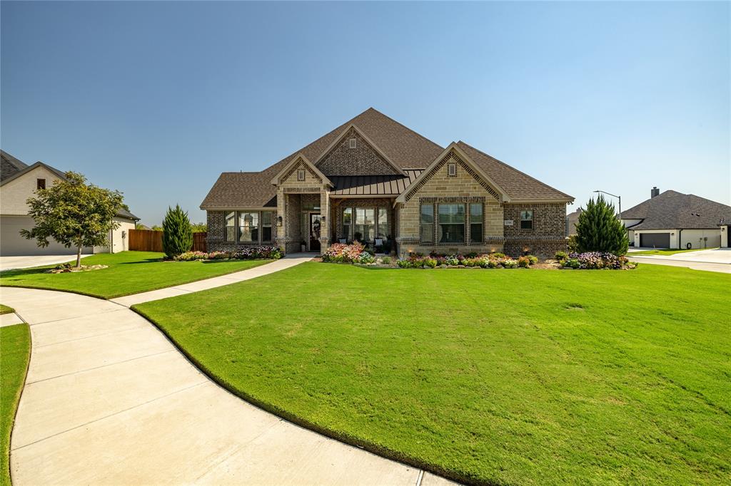 Spring Ranch Estates Add - Residential