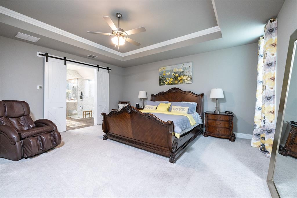 Spring Ranch Estates Add - Residential
