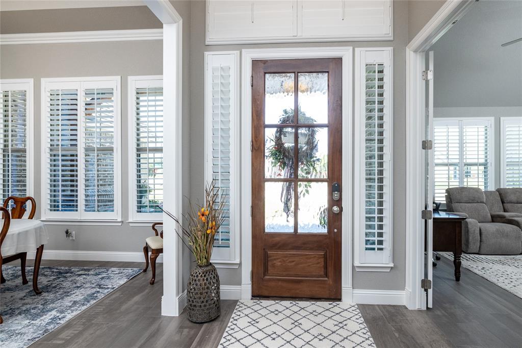 Spring Ranch Estates Add - Residential