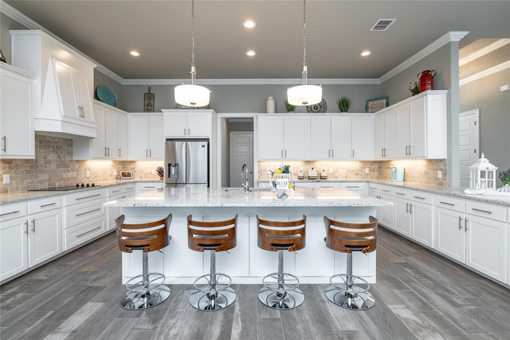 Spring Ranch Estates Add - Residential